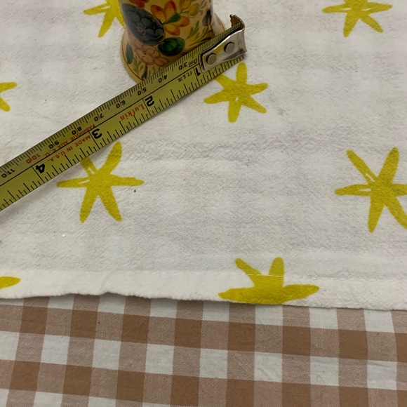 Multicolor Floral Bell Ornament - Picture 4 of 7